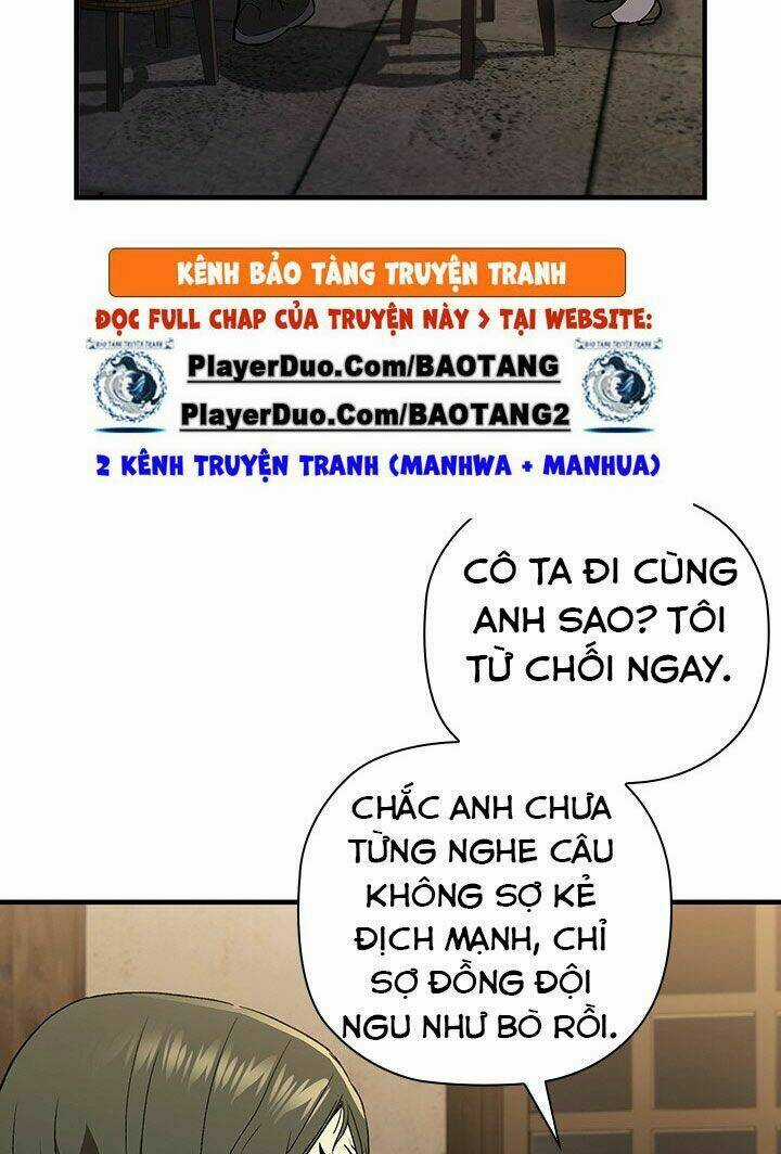 Khát Vọng Trỗi Dậy - Chapter 61 - Trang 48