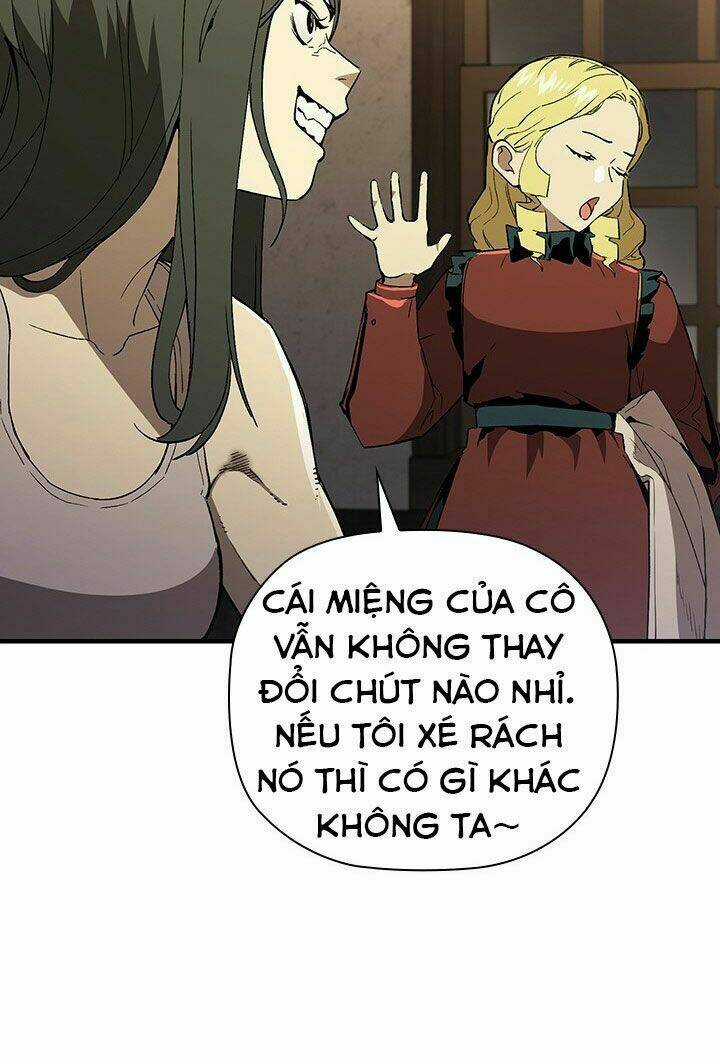 Khát Vọng Trỗi Dậy - Chapter 61 - Trang 49