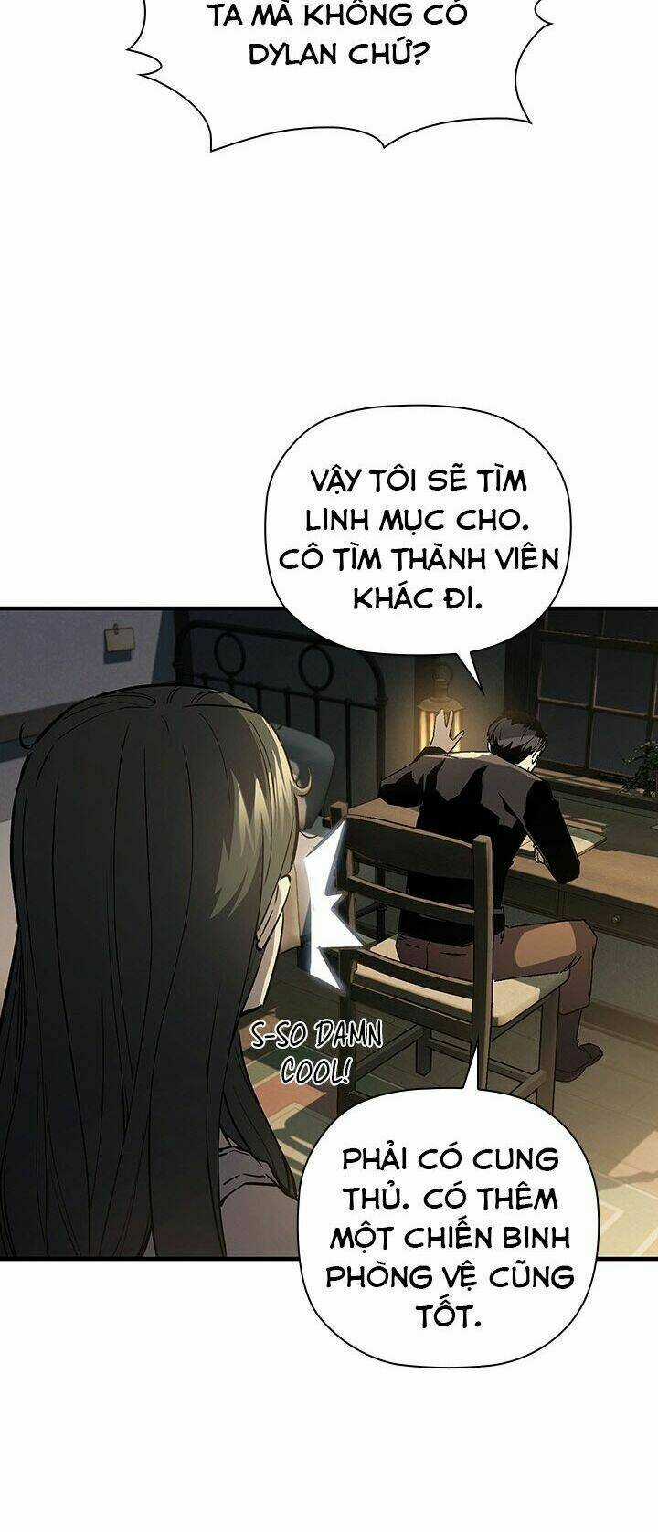 Khát Vọng Trỗi Dậy - Chapter 61 - Trang 6