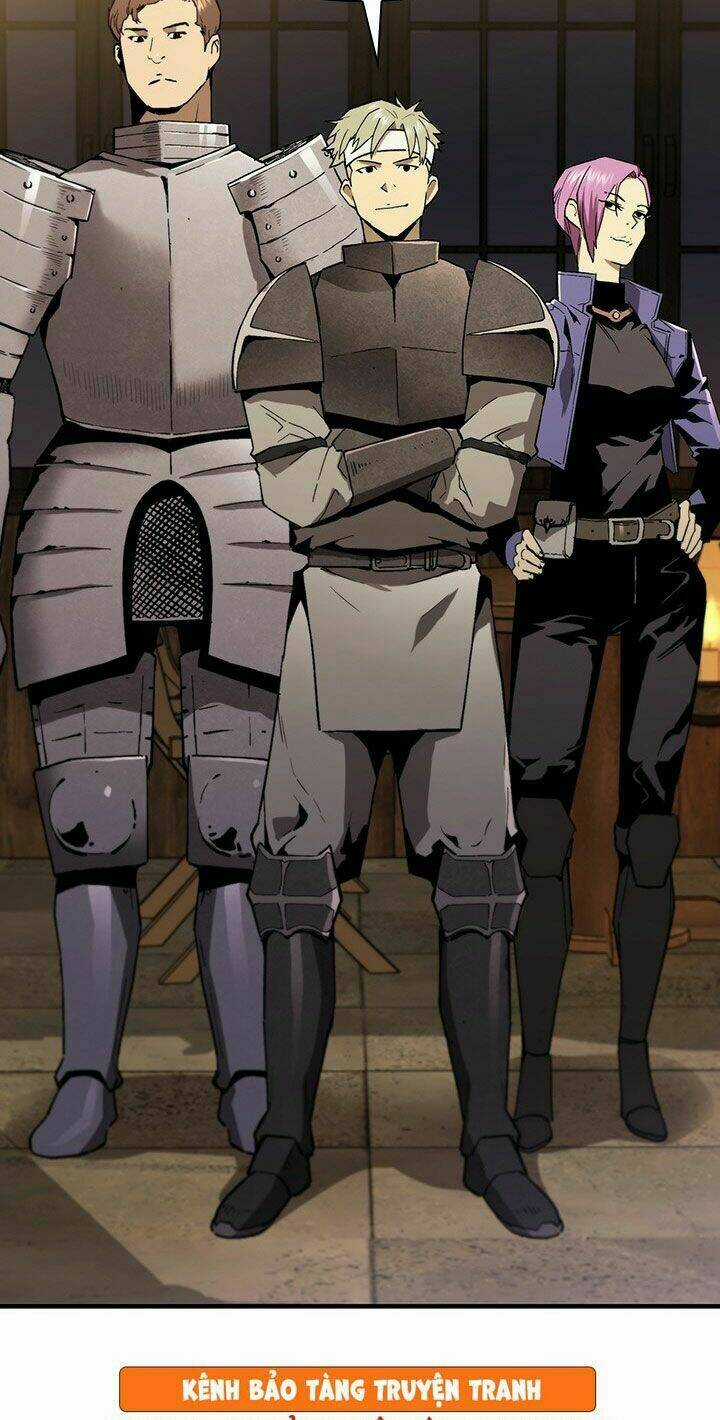 Khát Vọng Trỗi Dậy - Chapter 61 - Trang 54