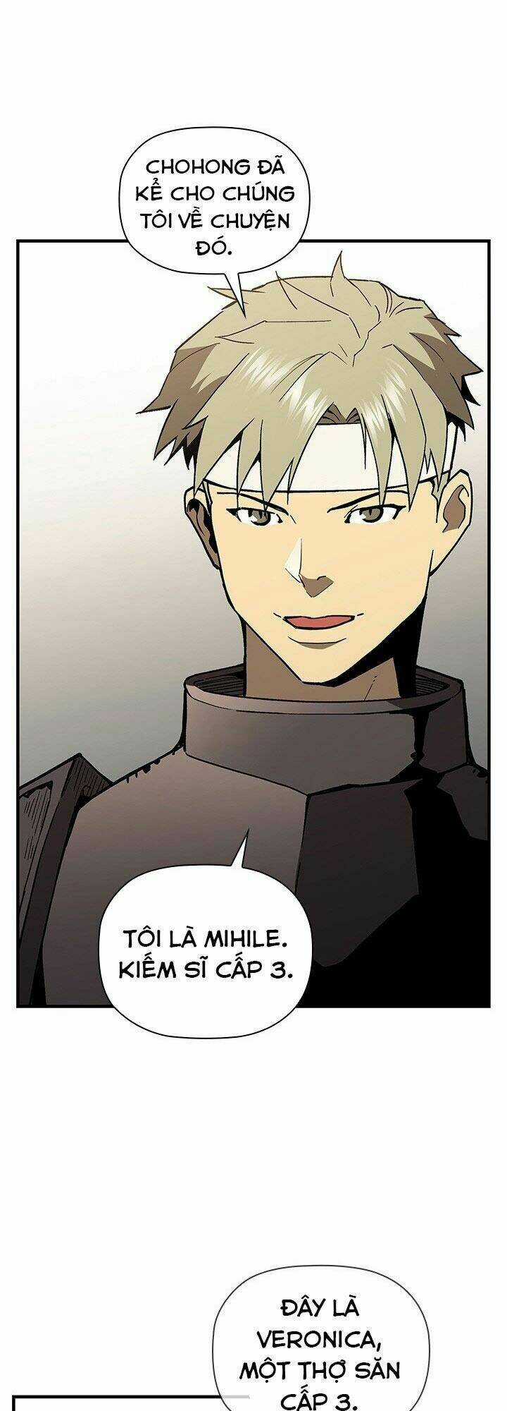 Khát Vọng Trỗi Dậy - Chapter 61 - Trang 56