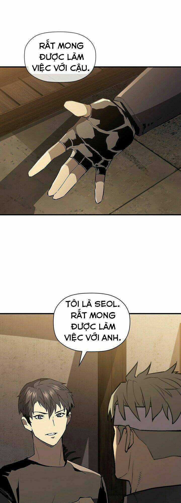 Khát Vọng Trỗi Dậy - Chapter 61 - Trang 59