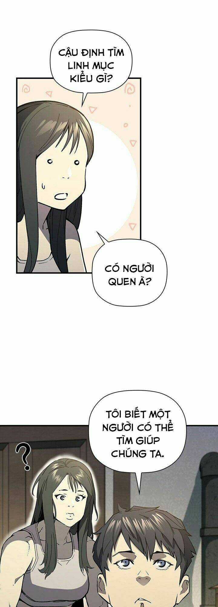 Khát Vọng Trỗi Dậy - Chapter 61 - Trang 7