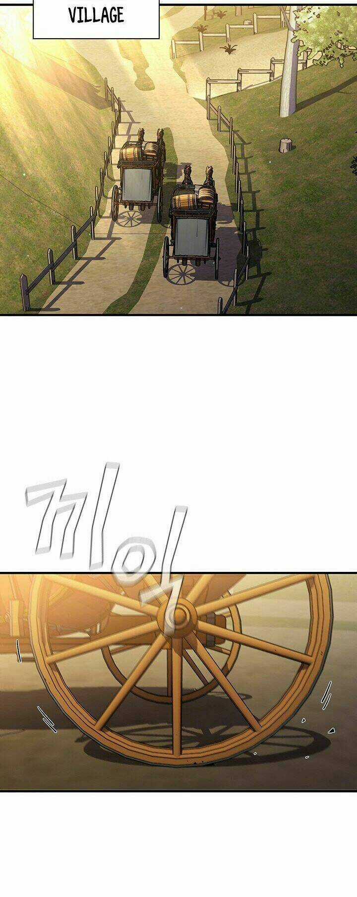 Khát Vọng Trỗi Dậy - Chapter 61 - Trang 61