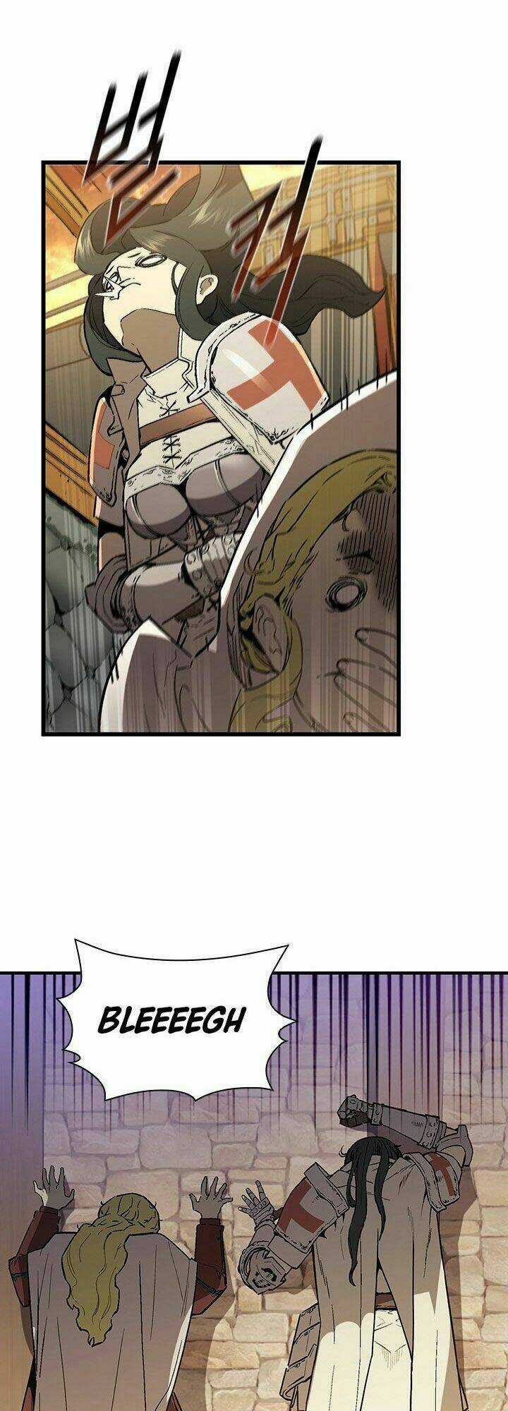 Khát Vọng Trỗi Dậy - Chapter 61 - Trang 62