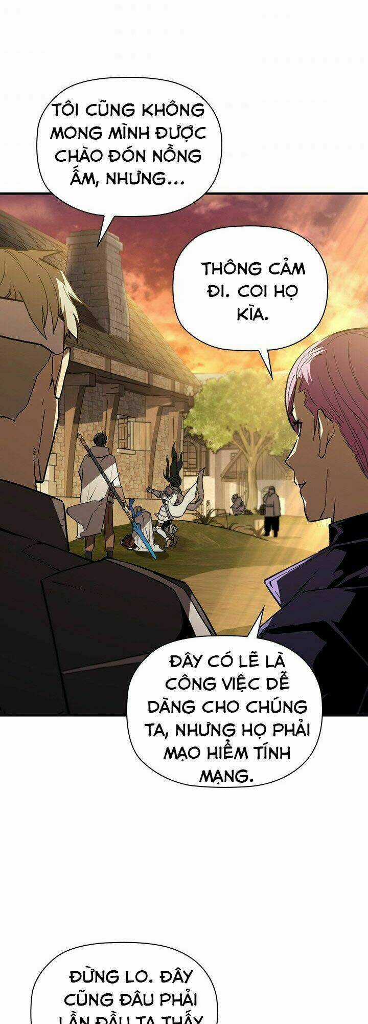 Khát Vọng Trỗi Dậy - Chapter 61 - Trang 65