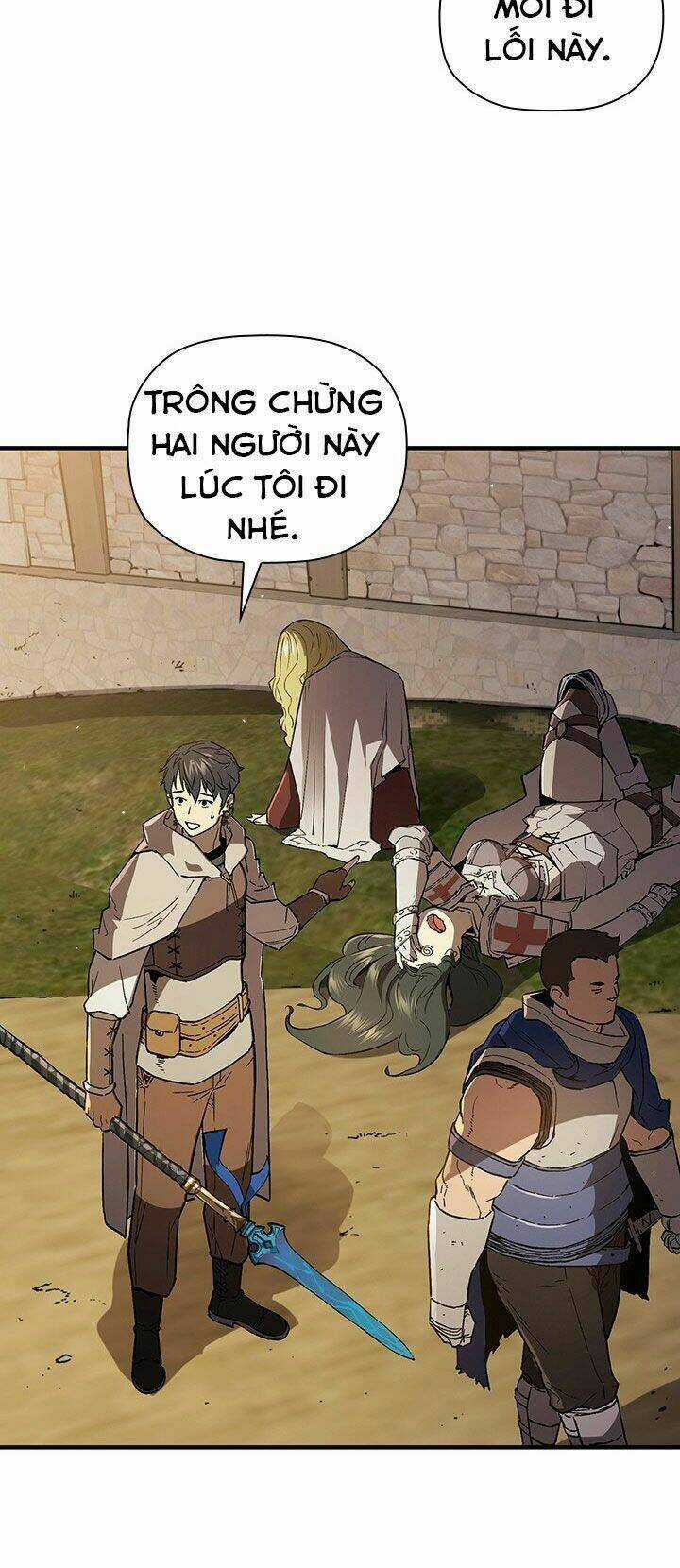 Khát Vọng Trỗi Dậy - Chapter 61 - Trang 69