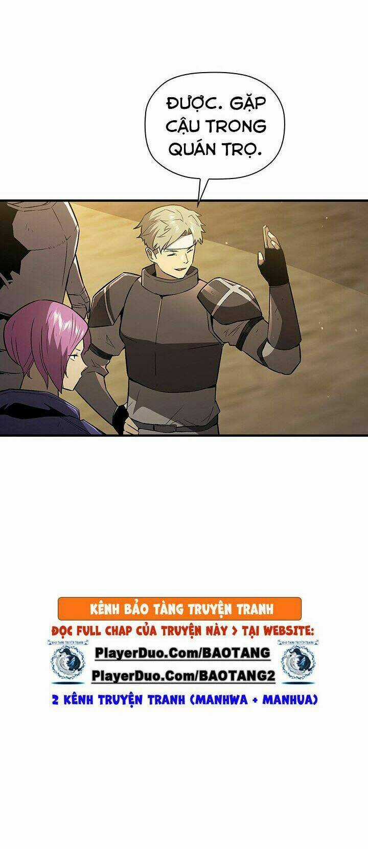 Khát Vọng Trỗi Dậy - Chapter 61 - Trang 70