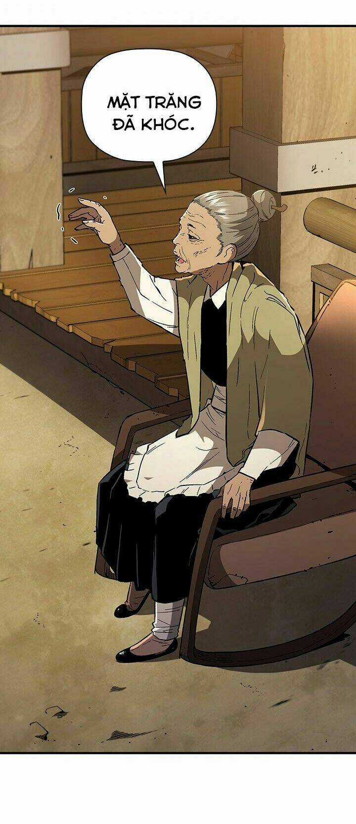 Khát Vọng Trỗi Dậy - Chapter 61 - Trang 72