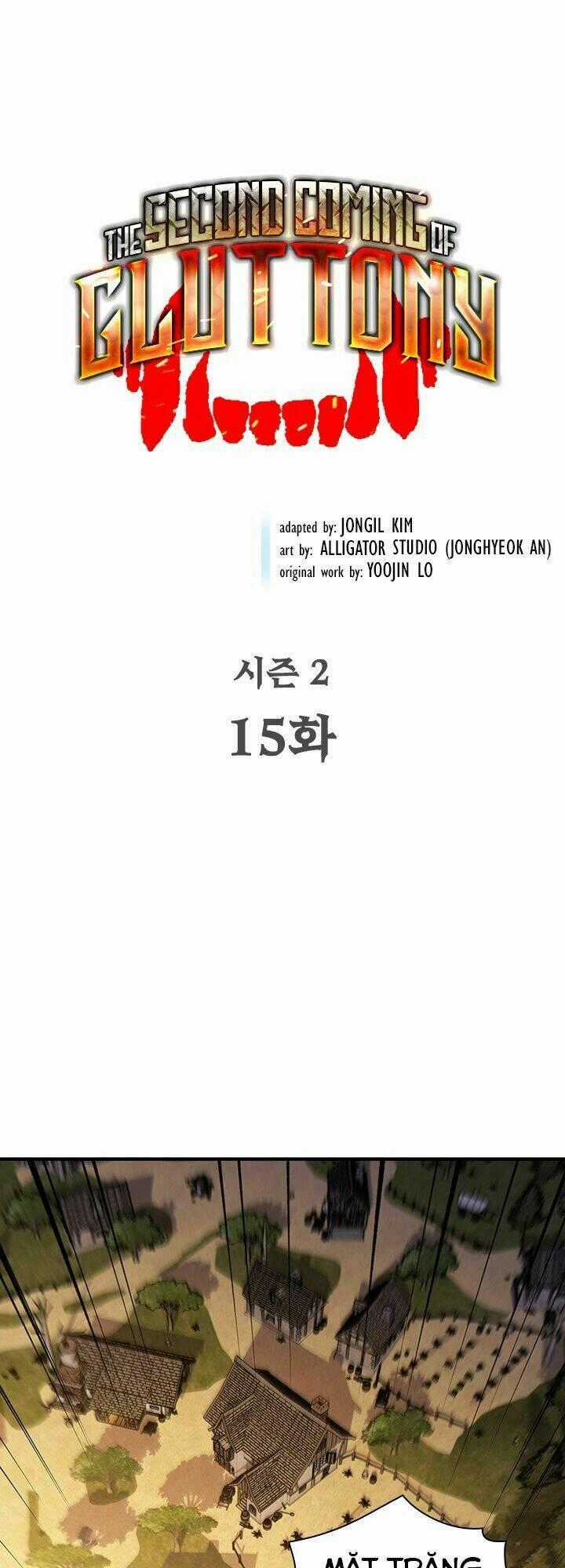 Khát Vọng Trỗi Dậy - Chapter 62 - Trang 1
