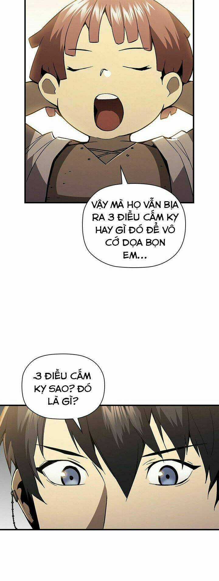 Khát Vọng Trỗi Dậy - Chapter 62 - Trang 15