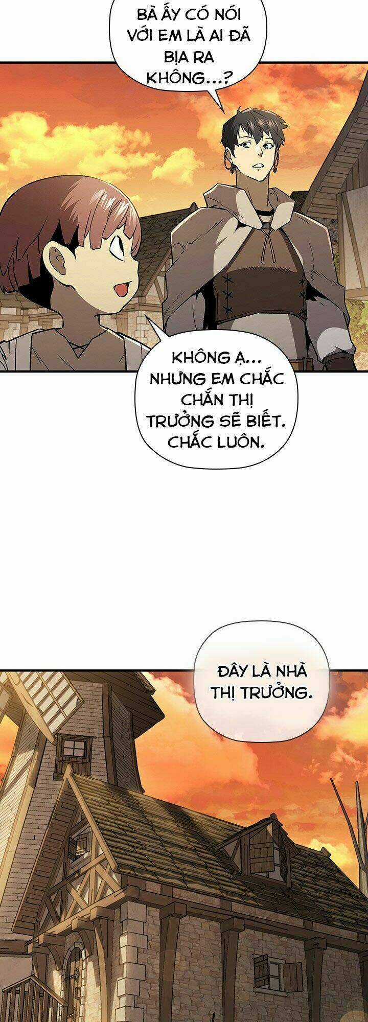 Khát Vọng Trỗi Dậy - Chapter 62 - Trang 19
