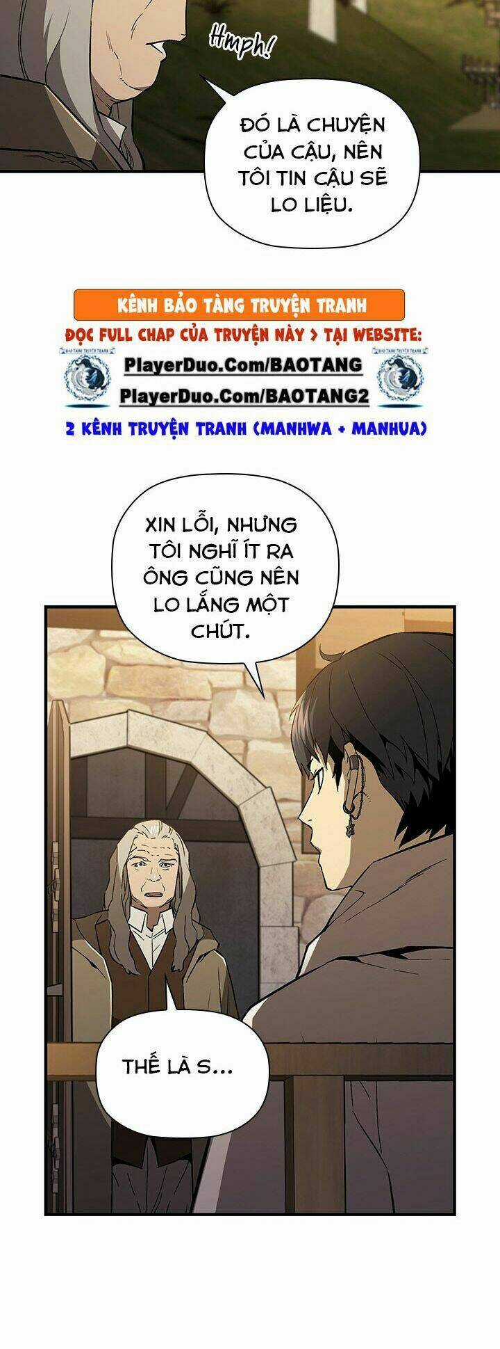 Khát Vọng Trỗi Dậy - Chapter 62 - Trang 24