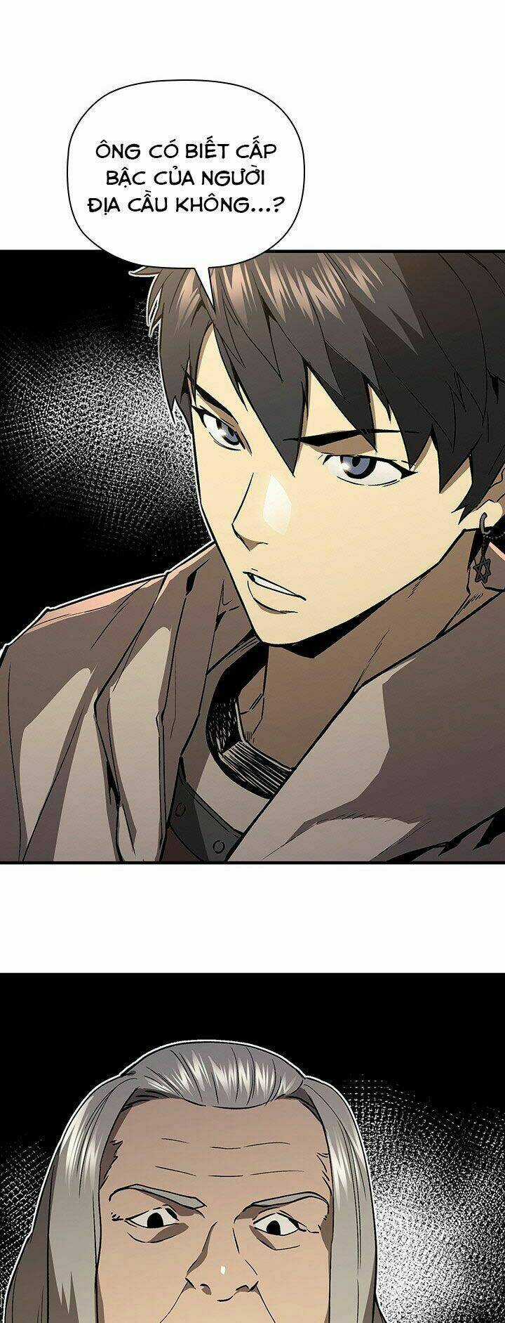 Khát Vọng Trỗi Dậy - Chapter 62 - Trang 25