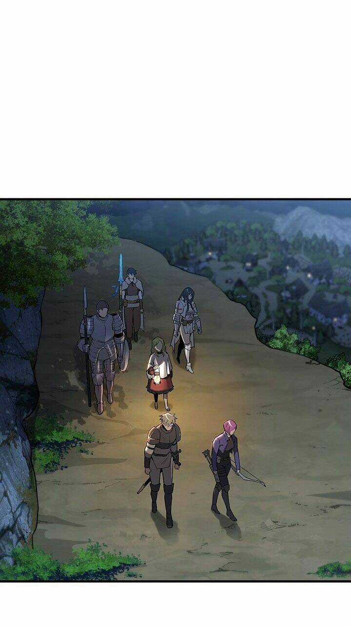 Khát Vọng Trỗi Dậy - Chapter 62 - Trang 28