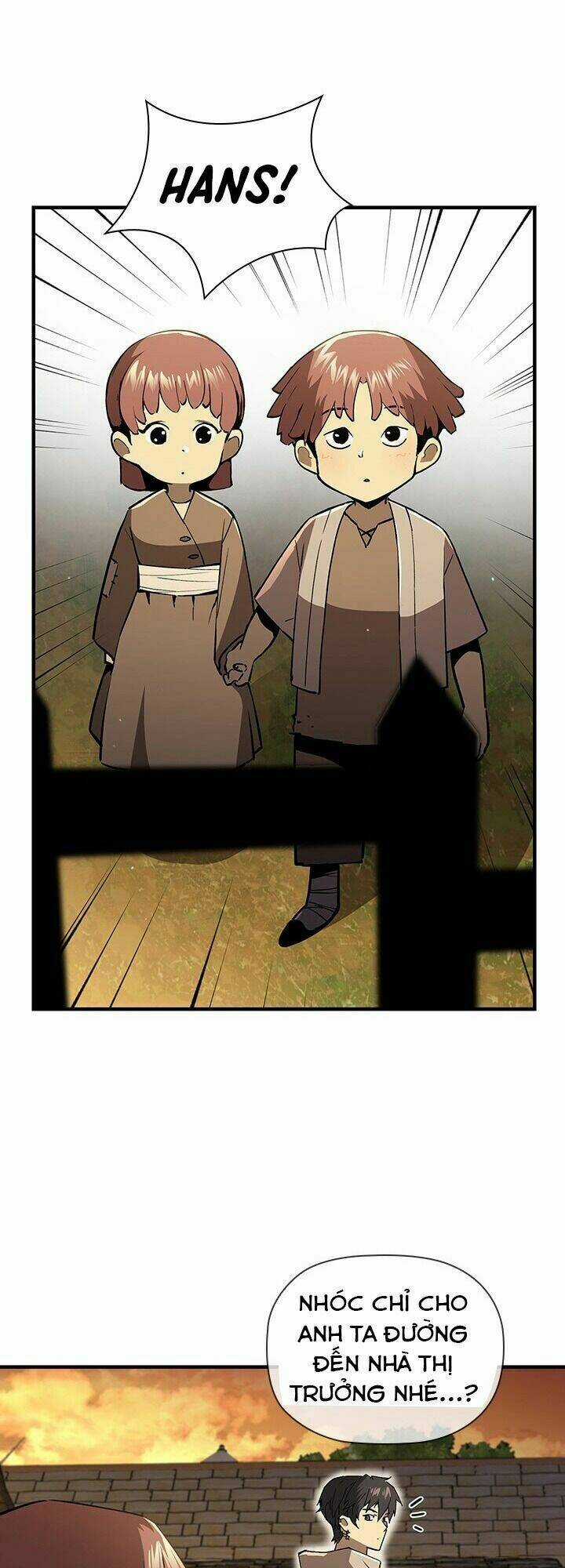 Khát Vọng Trỗi Dậy - Chapter 62 - Trang 4