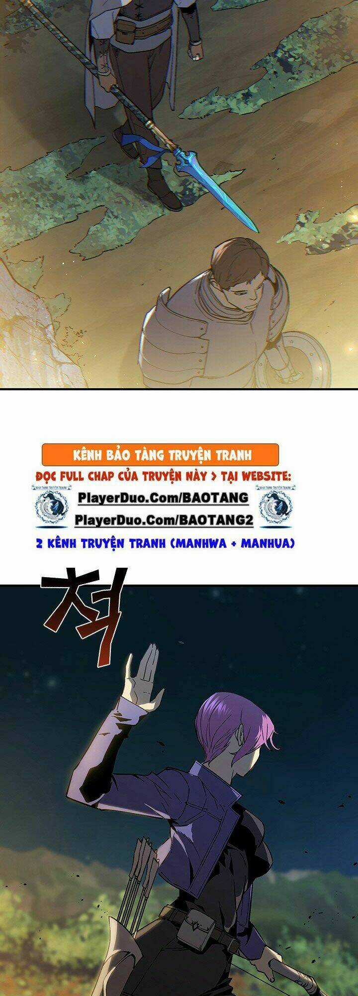 Khát Vọng Trỗi Dậy - Chapter 62 - Trang 31