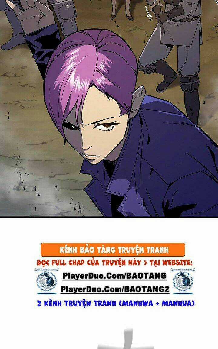 Khát Vọng Trỗi Dậy - Chapter 62 - Trang 33