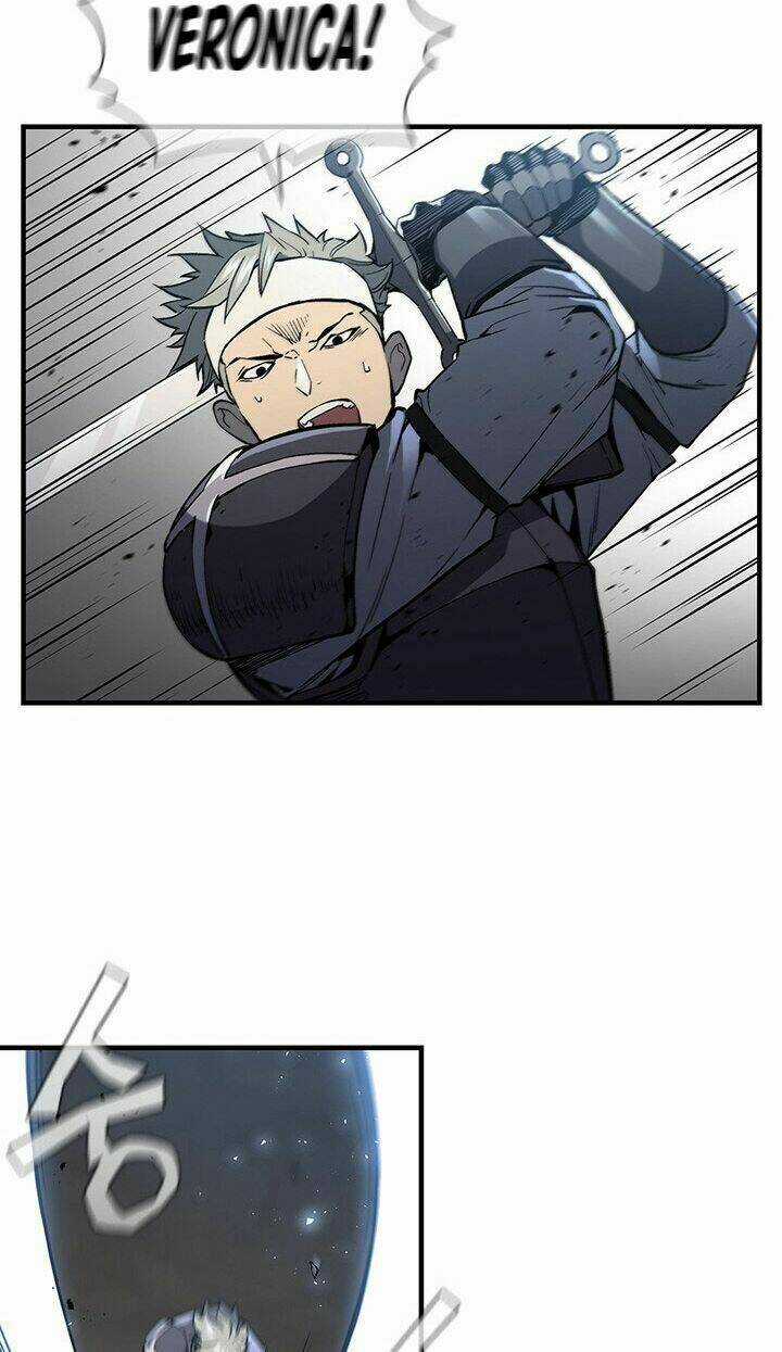 Khát Vọng Trỗi Dậy - Chapter 62 - Trang 36