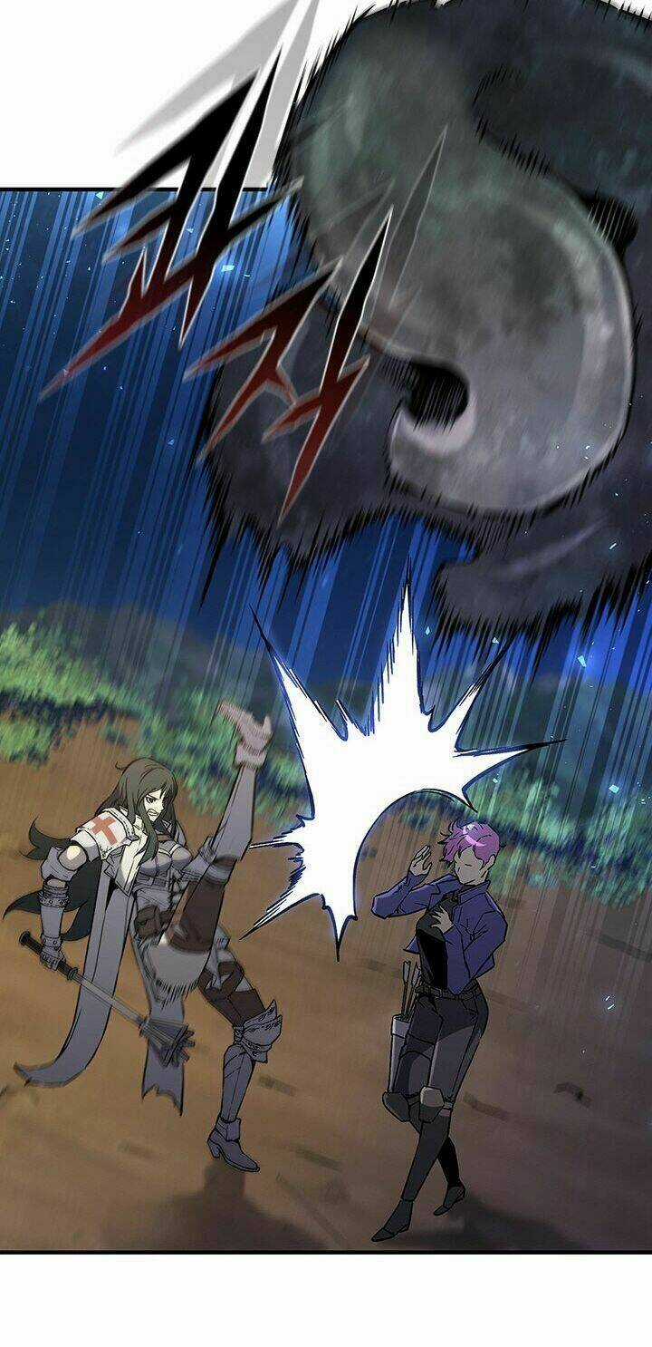 Khát Vọng Trỗi Dậy - Chapter 62 - Trang 39