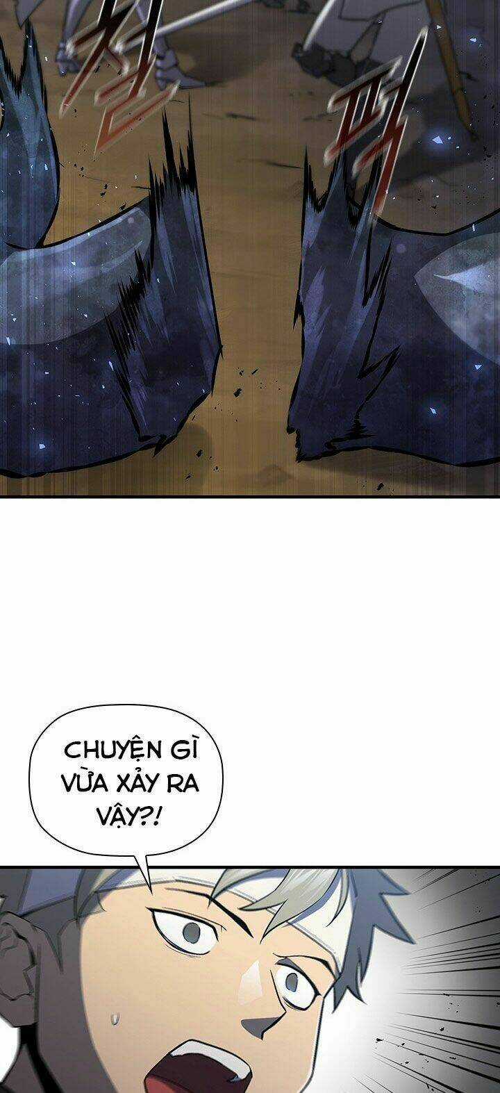 Khát Vọng Trỗi Dậy - Chapter 62 - Trang 41