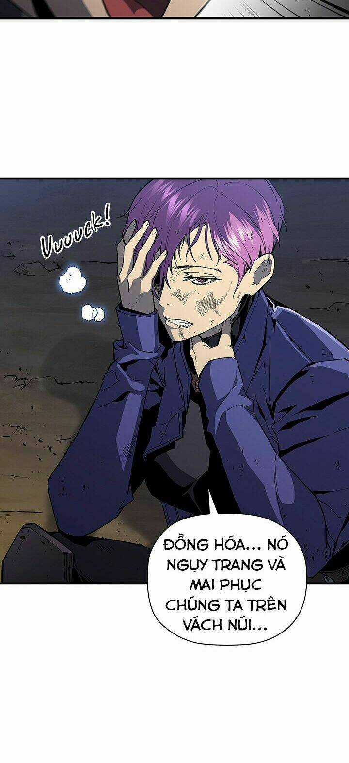 Khát Vọng Trỗi Dậy - Chapter 62 - Trang 42