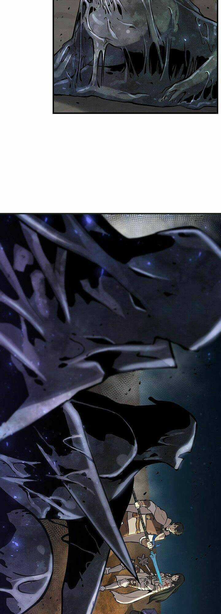 Khát Vọng Trỗi Dậy - Chapter 62 - Trang 46