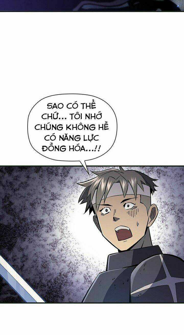 Khát Vọng Trỗi Dậy - Chapter 62 - Trang 48