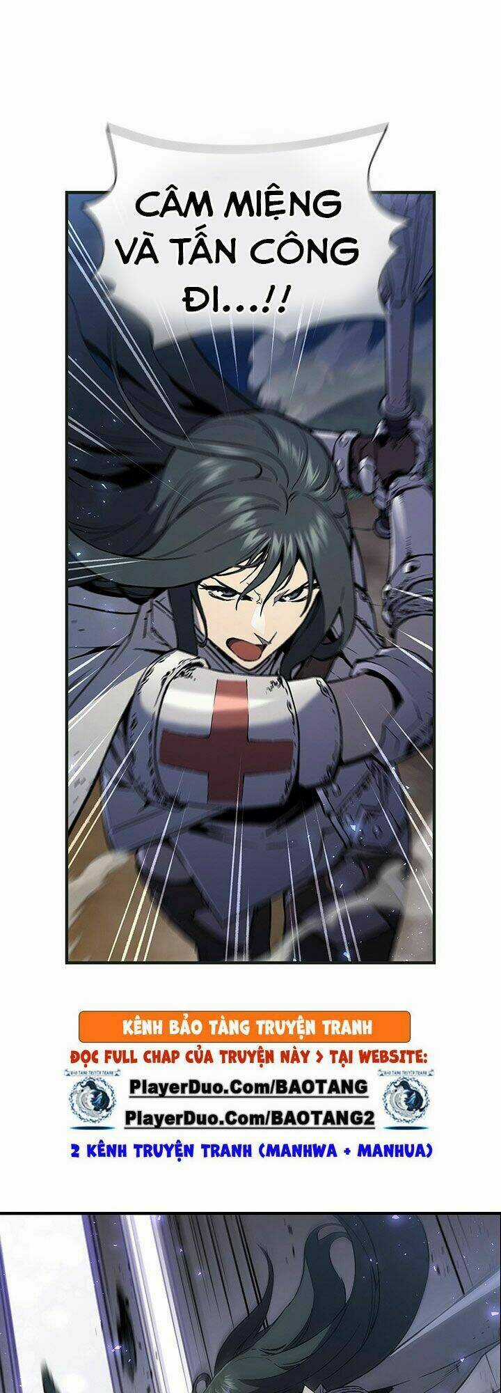 Khát Vọng Trỗi Dậy - Chapter 62 - Trang 49