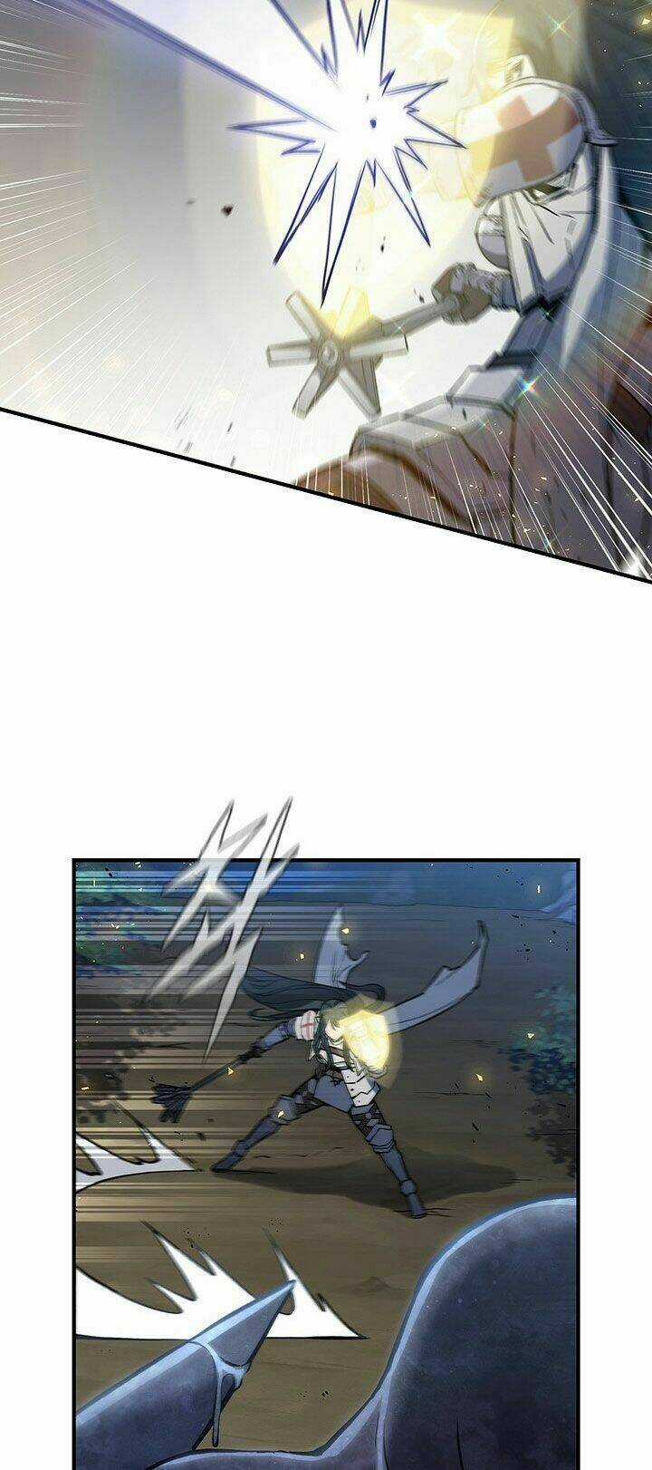 Khát Vọng Trỗi Dậy - Chapter 62 - Trang 53