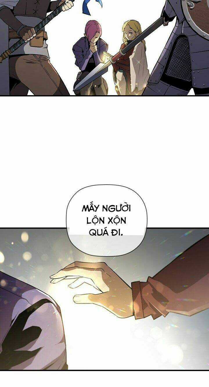 Khát Vọng Trỗi Dậy - Chapter 62 - Trang 59