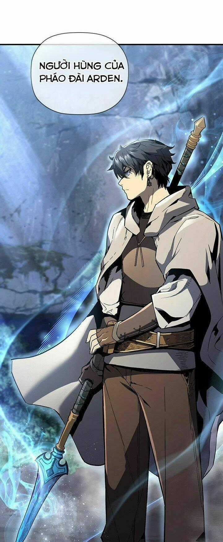 Khát Vọng Trỗi Dậy - Chapter 62 - Trang 65