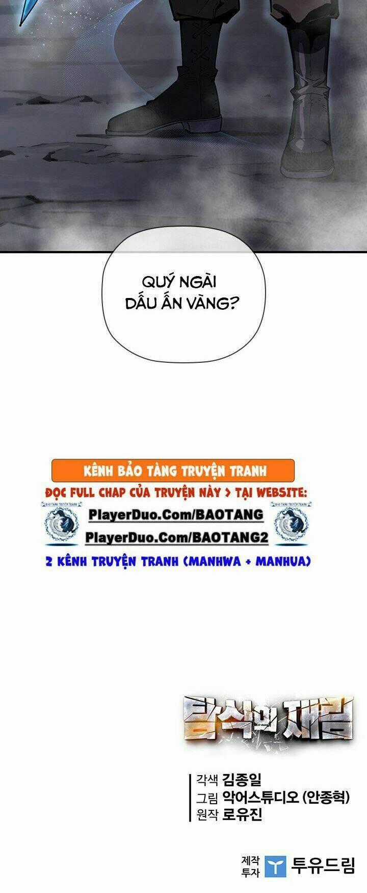 Khát Vọng Trỗi Dậy - Chapter 62 - Trang 66