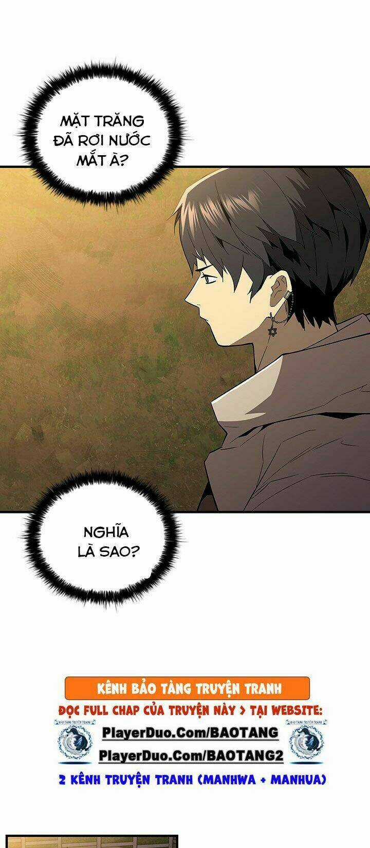 Khát Vọng Trỗi Dậy - Chapter 62 - Trang 8