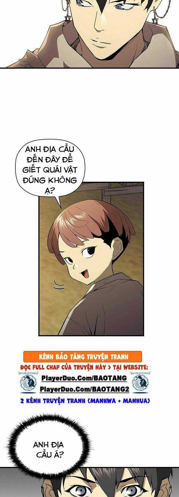 Khát Vọng Trỗi Dậy - Chapter 62 - Trang 10