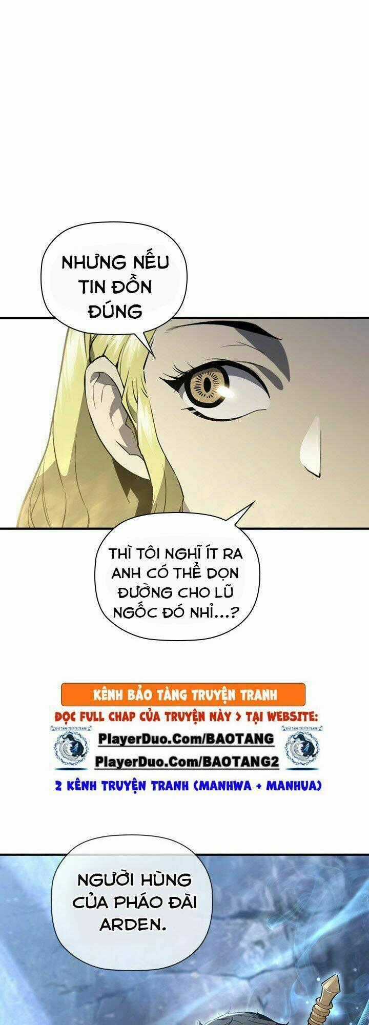 Khát Vọng Trỗi Dậy - Chapter 63 - Trang 1