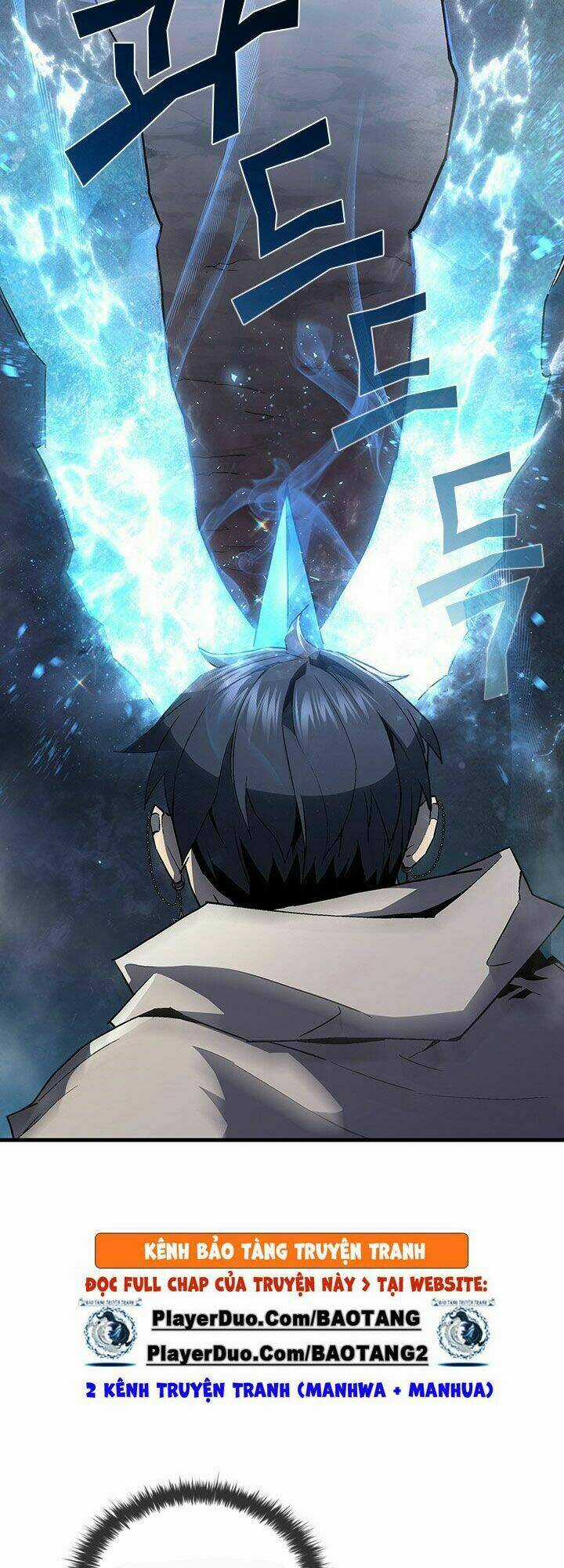 Khát Vọng Trỗi Dậy - Chapter 63 - Trang 11