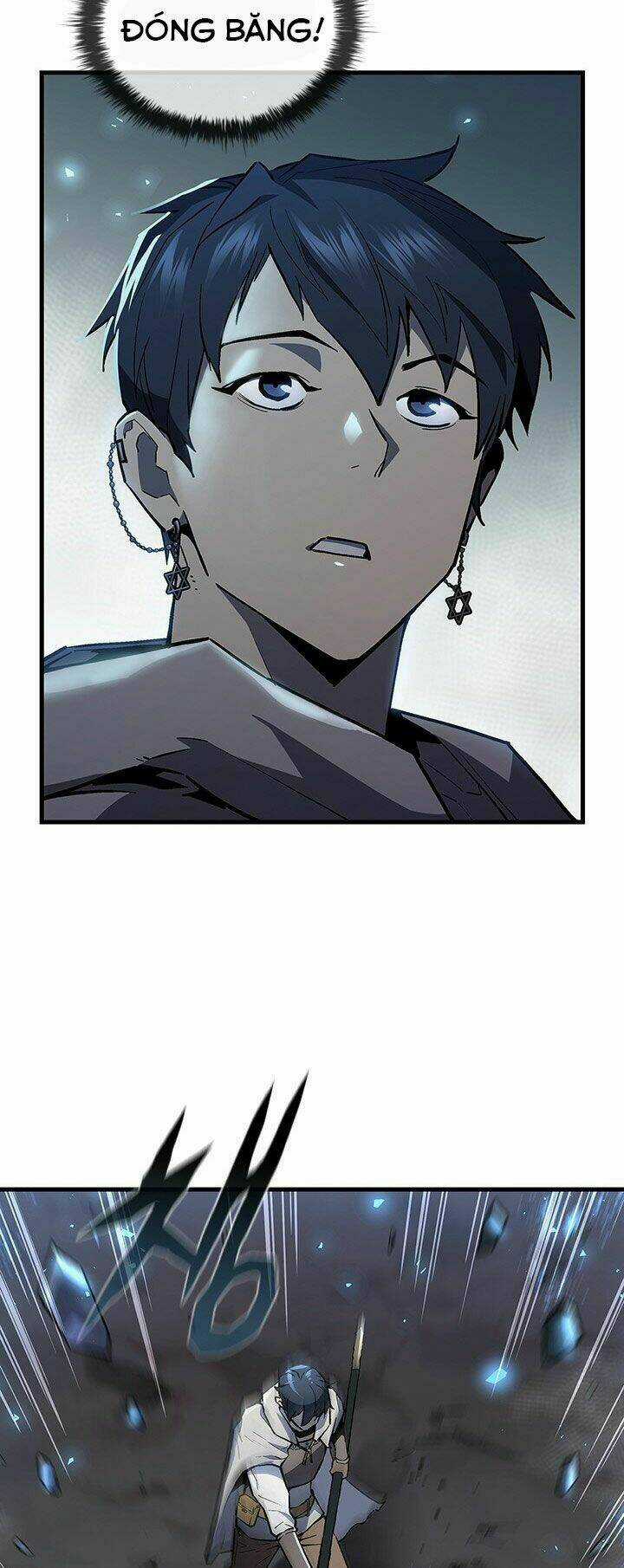 Khát Vọng Trỗi Dậy - Chapter 63 - Trang 12