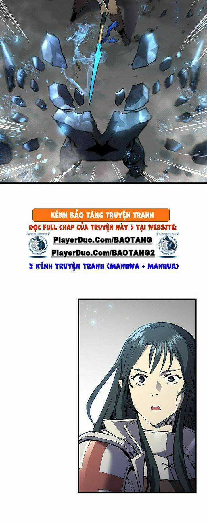 Khát Vọng Trỗi Dậy - Chapter 63 - Trang 13