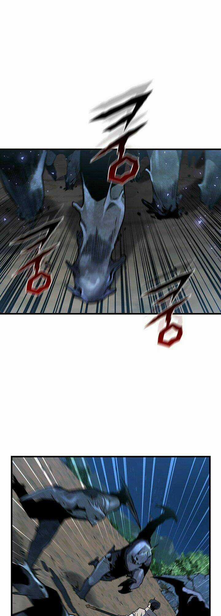 Khát Vọng Trỗi Dậy - Chapter 63 - Trang 14