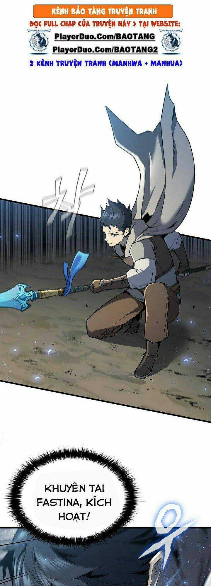 Khát Vọng Trỗi Dậy - Chapter 63 - Trang 18