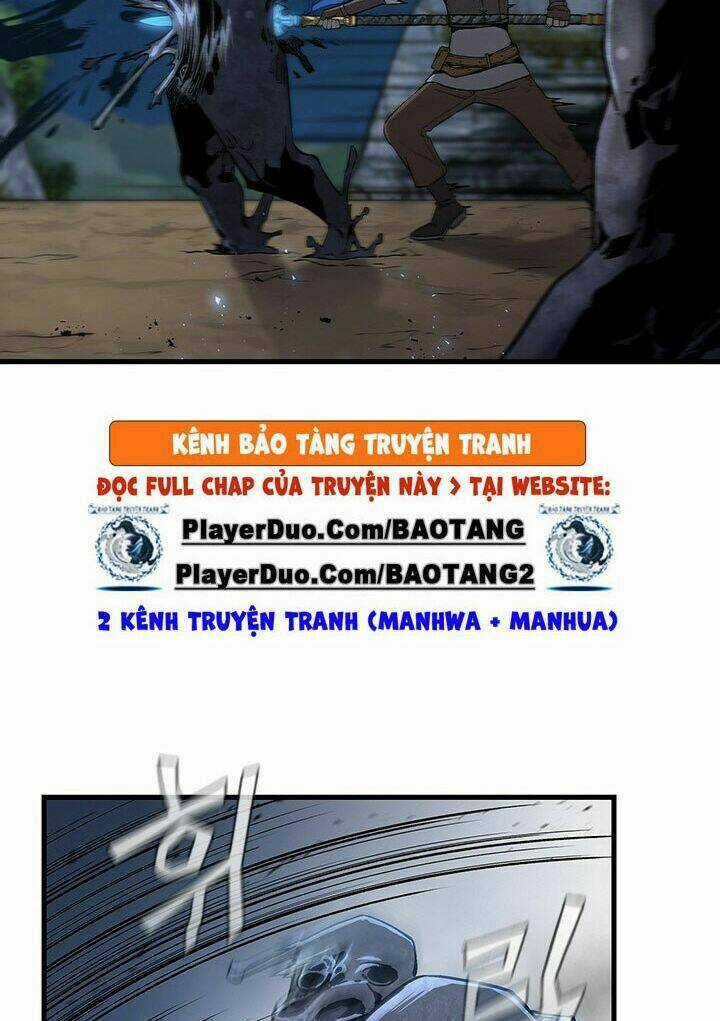 Khát Vọng Trỗi Dậy - Chapter 63 - Trang 20