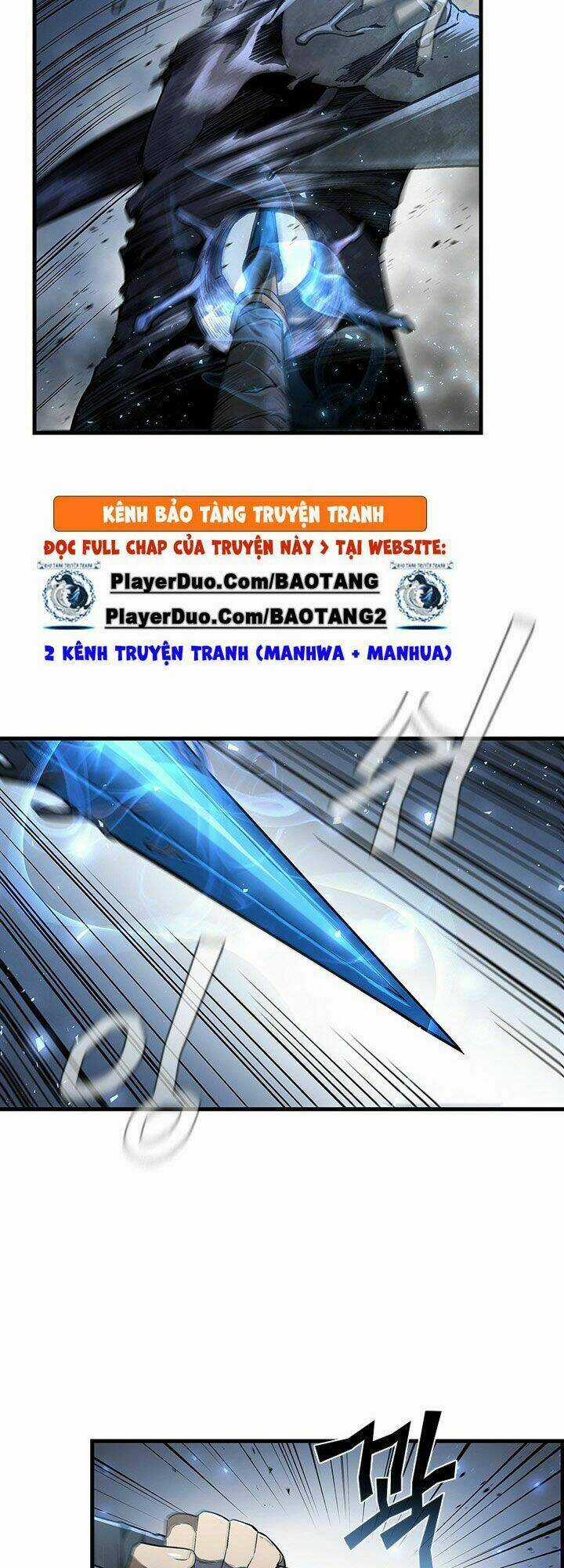 Khát Vọng Trỗi Dậy - Chapter 63 - Trang 21