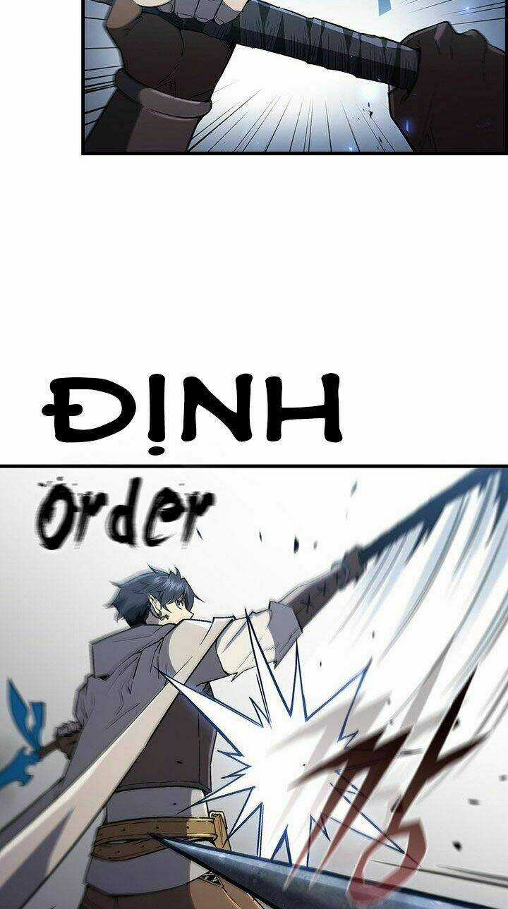 Khát Vọng Trỗi Dậy - Chapter 63 - Trang 22