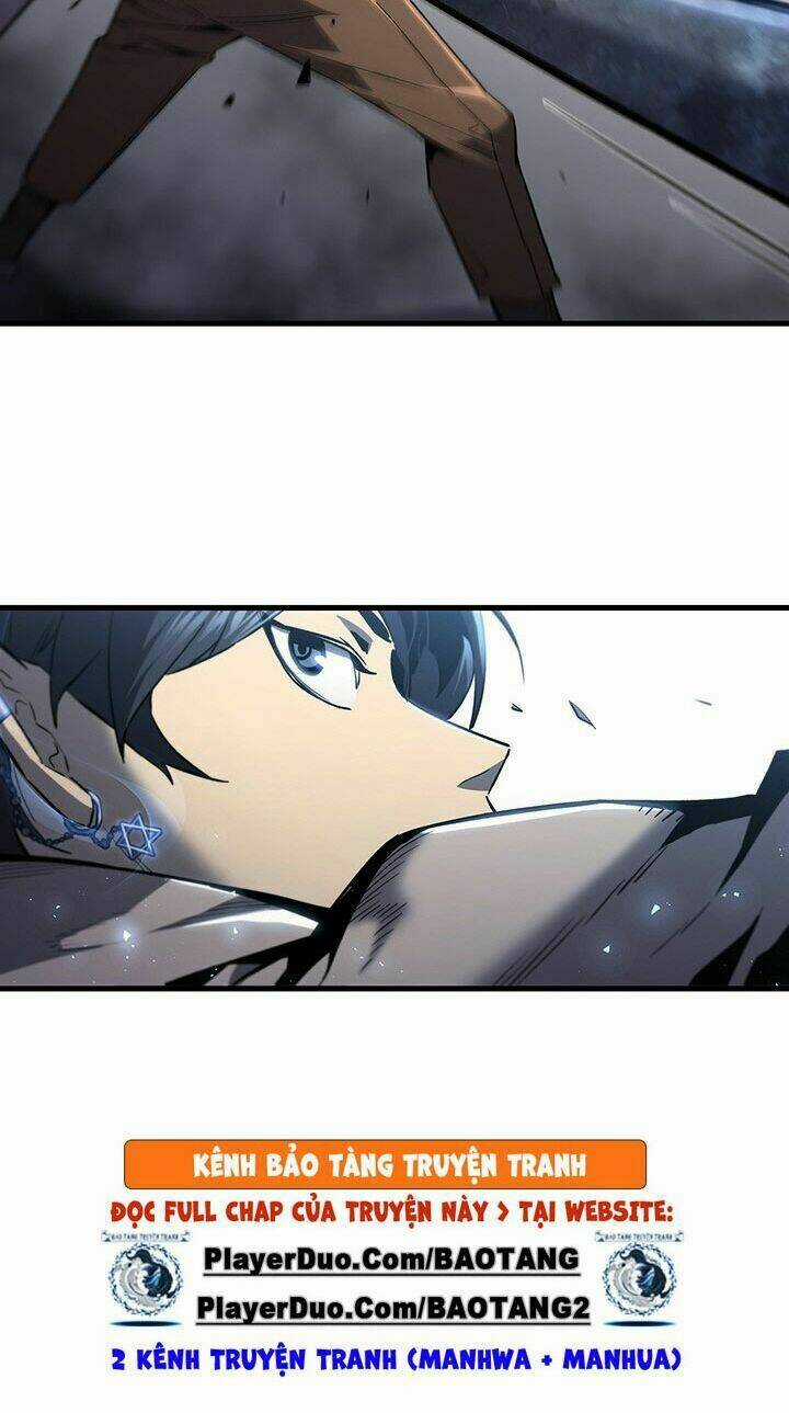 Khát Vọng Trỗi Dậy - Chapter 63 - Trang 23