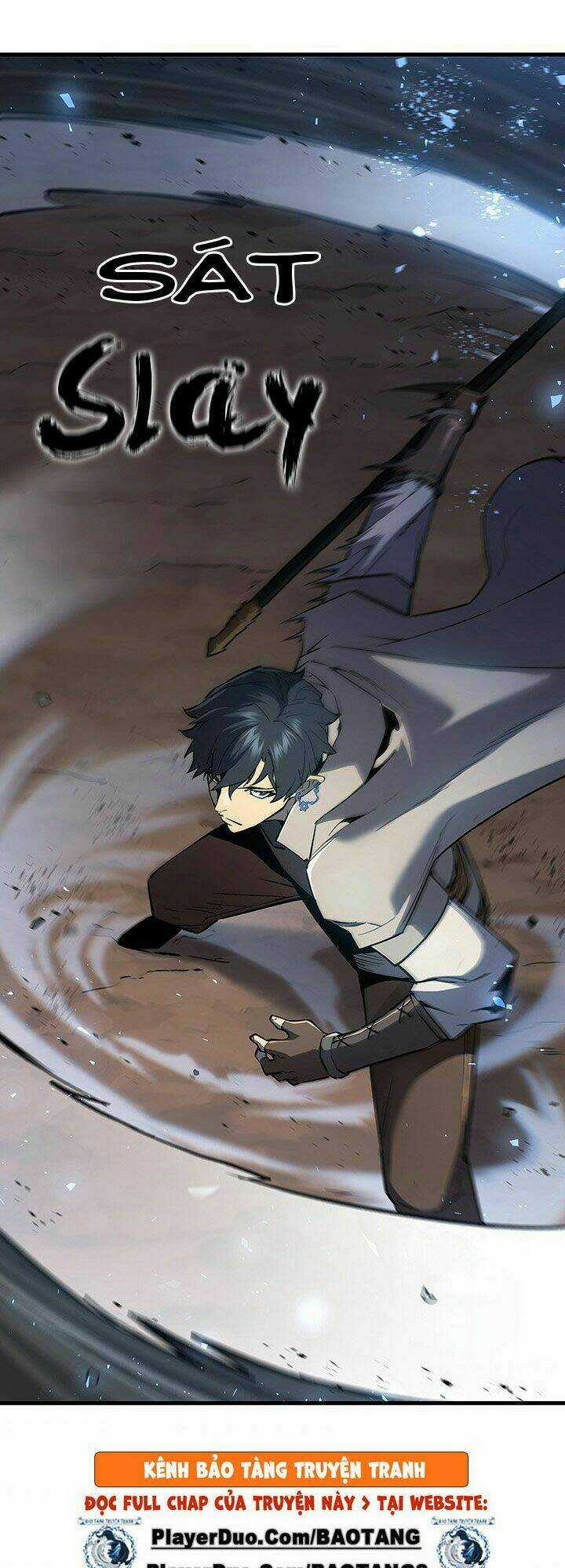 Khát Vọng Trỗi Dậy - Chapter 63 - Trang 24