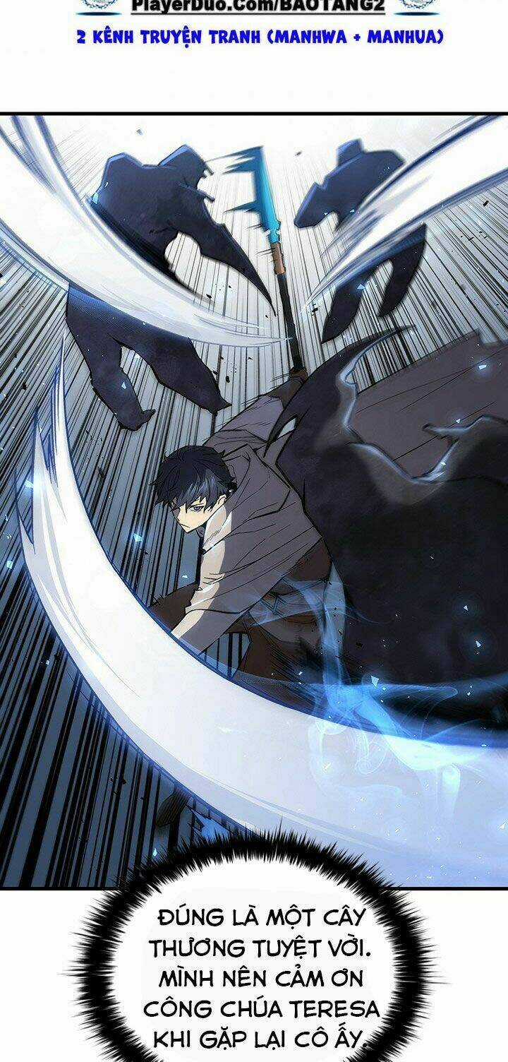 Khát Vọng Trỗi Dậy - Chapter 63 - Trang 25