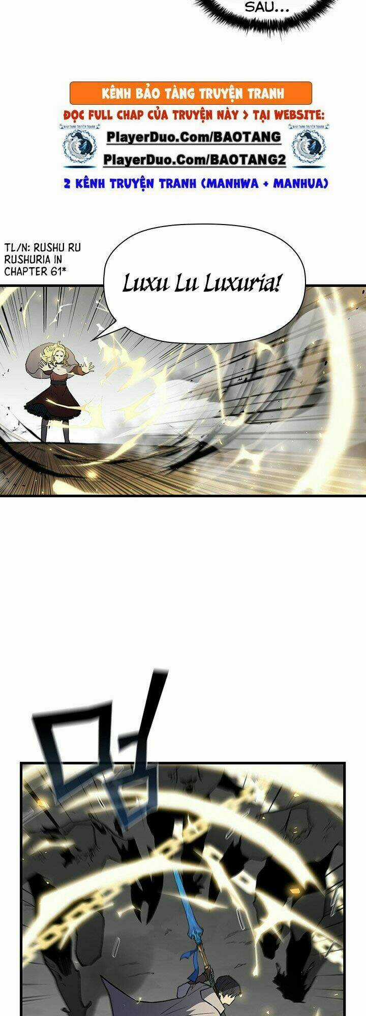 Khát Vọng Trỗi Dậy - Chapter 63 - Trang 28