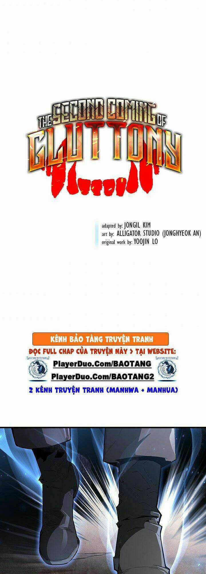 Khát Vọng Trỗi Dậy - Chapter 63 - Trang 4