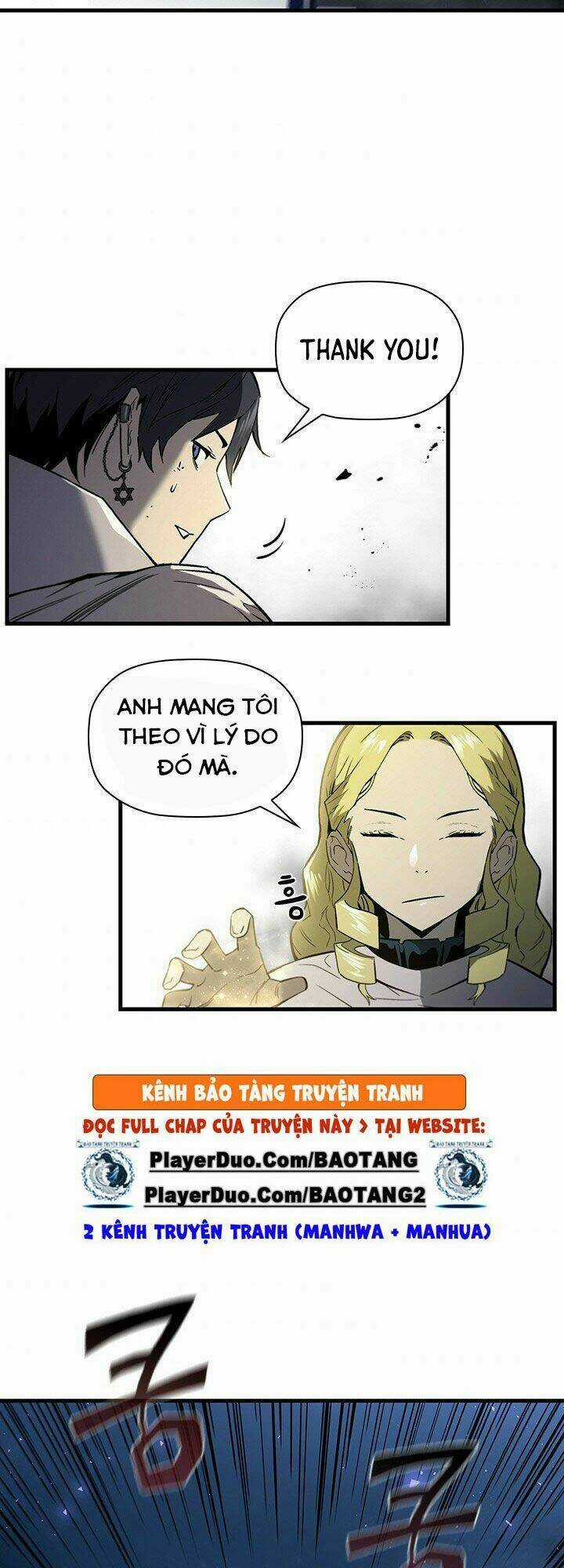 Khát Vọng Trỗi Dậy - Chapter 63 - Trang 31